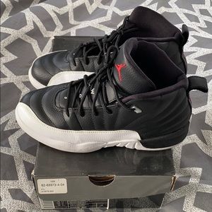 💥SALE💥Jordan 12 Retro🖤